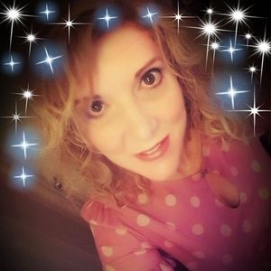 Meet your Posher, Kimberley